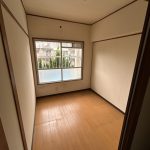 北九州市門司区:遺品整理・室内残置物撤去・簡易清掃(作業日数:1.5日) 北九州市門司区:遺品整理・室内残置物撤去・簡易清掃(作業日数:1.5日)